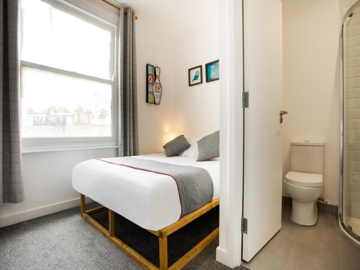 Oyo Mystay 3*