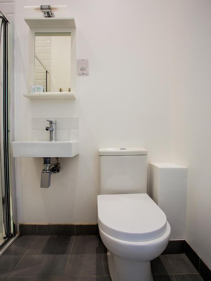 Oyo Mystay Hotel 3*
