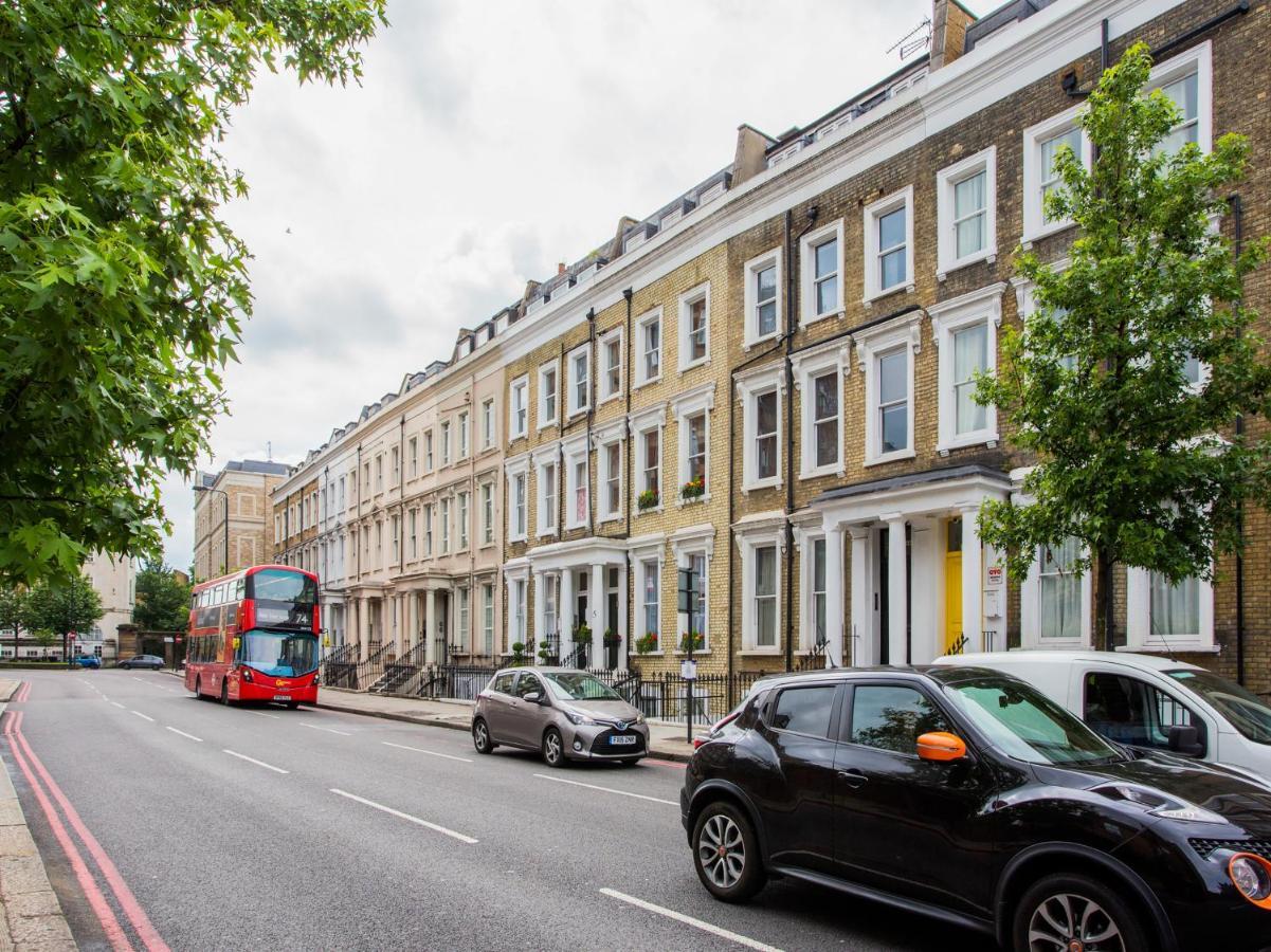 Oyo Mystay Londres