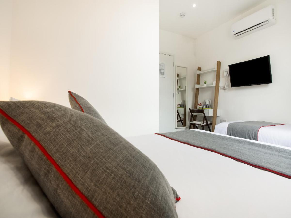 Oyo Mystay Hotel 3*