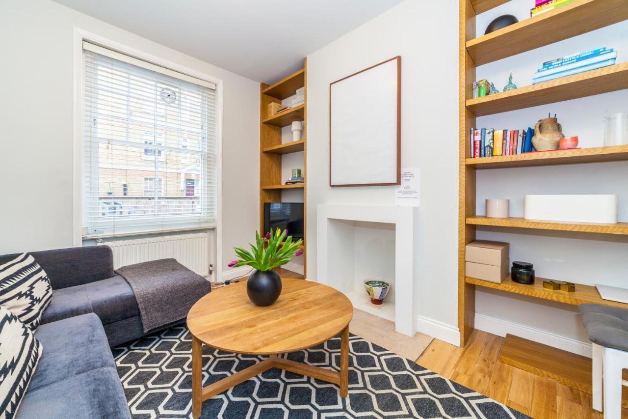 Munster Village In Fulham Apartment *