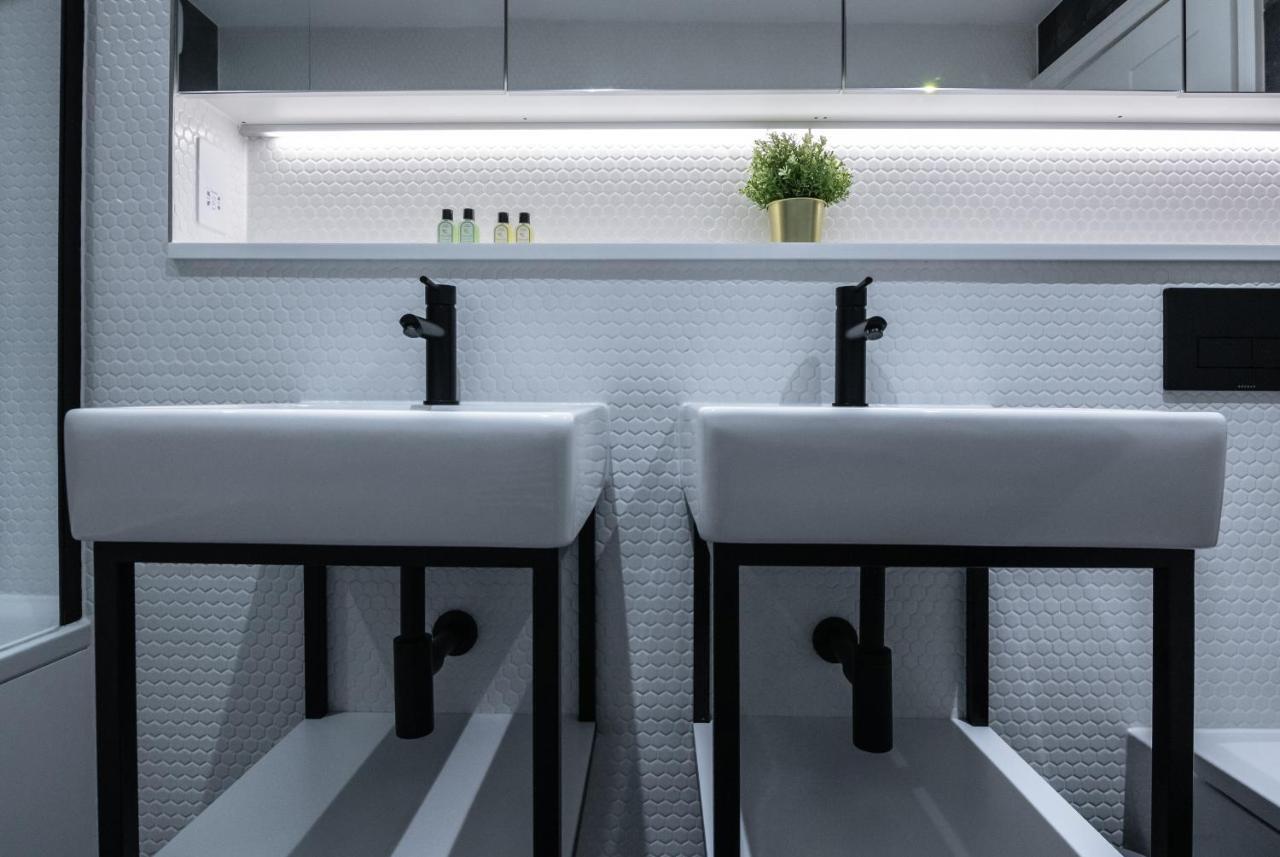 Apartamento Elysian House - Kensington Serviced *