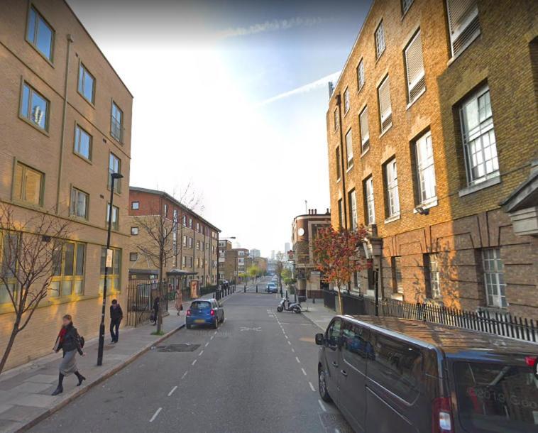 Sweet - Mile End Londen