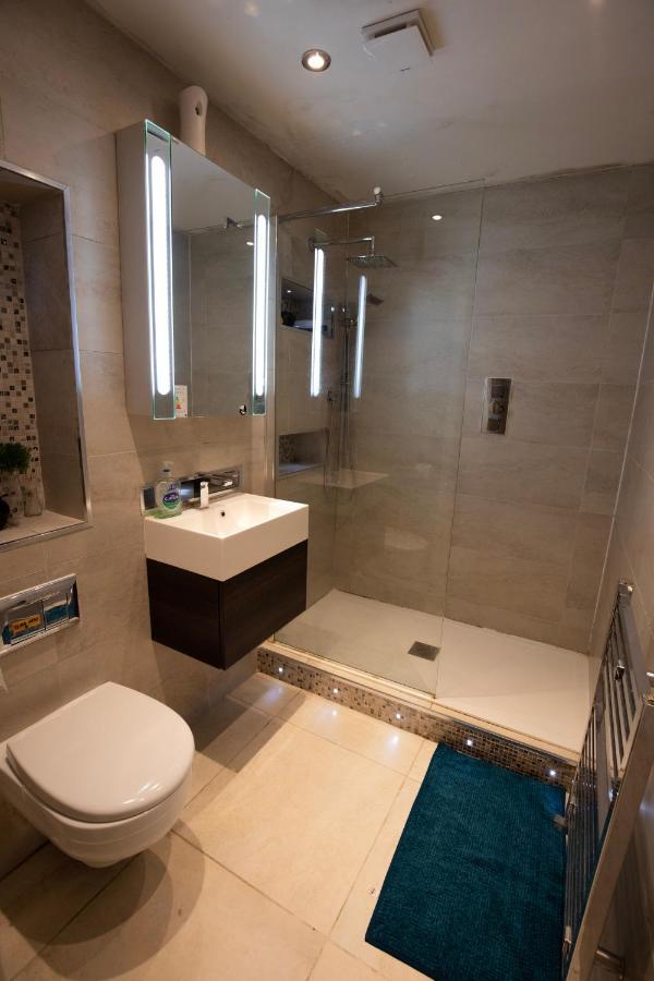 City Guest house