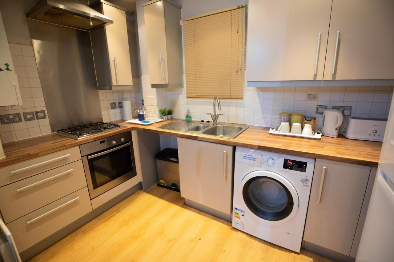 Guest house City London