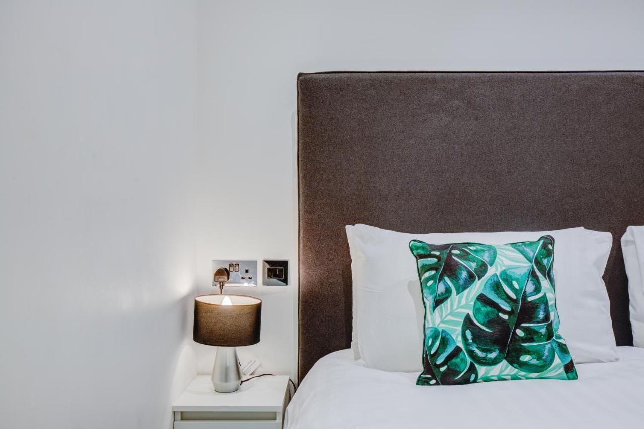 The York, Covent Garden Appartement
