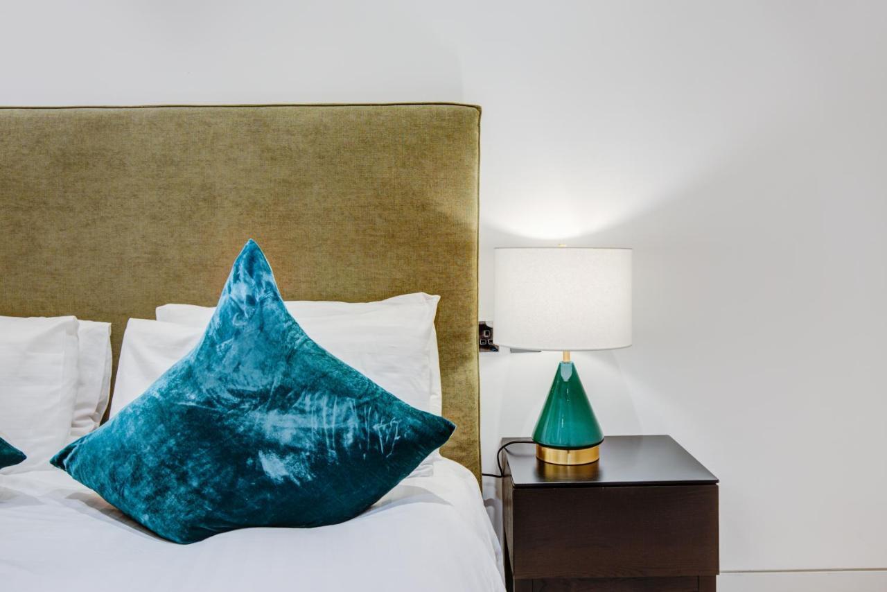The York, Covent Garden Appartement