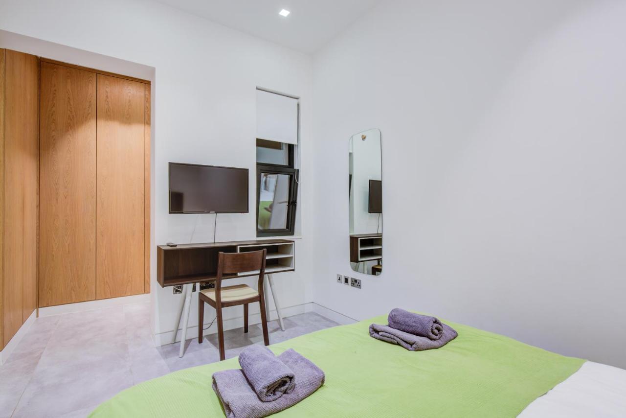 The York, Covent Garden Appartement Londres