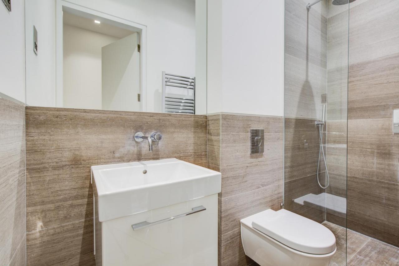 Appartement The York, Covent Garden