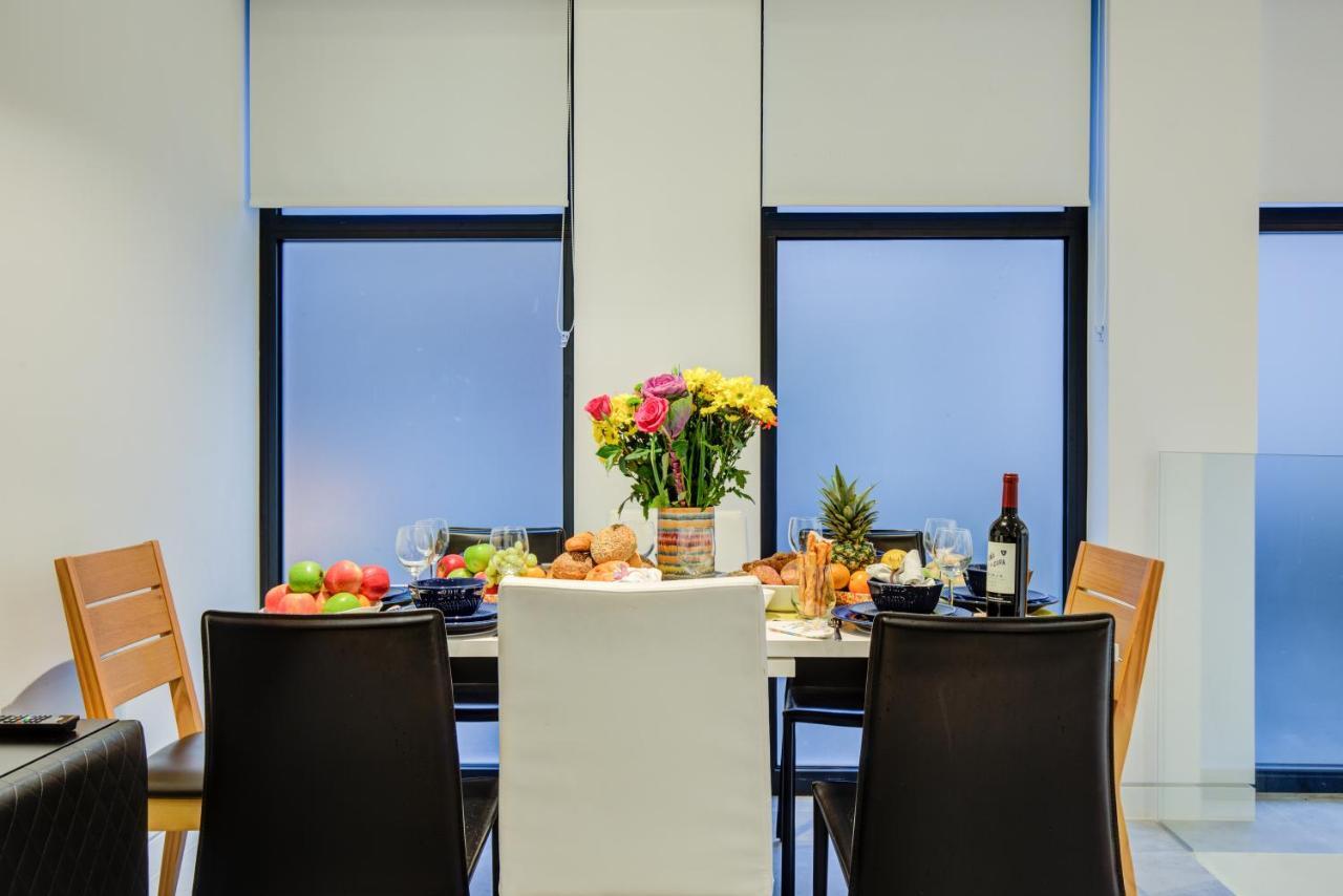 Appartement The York, Covent Garden Londres