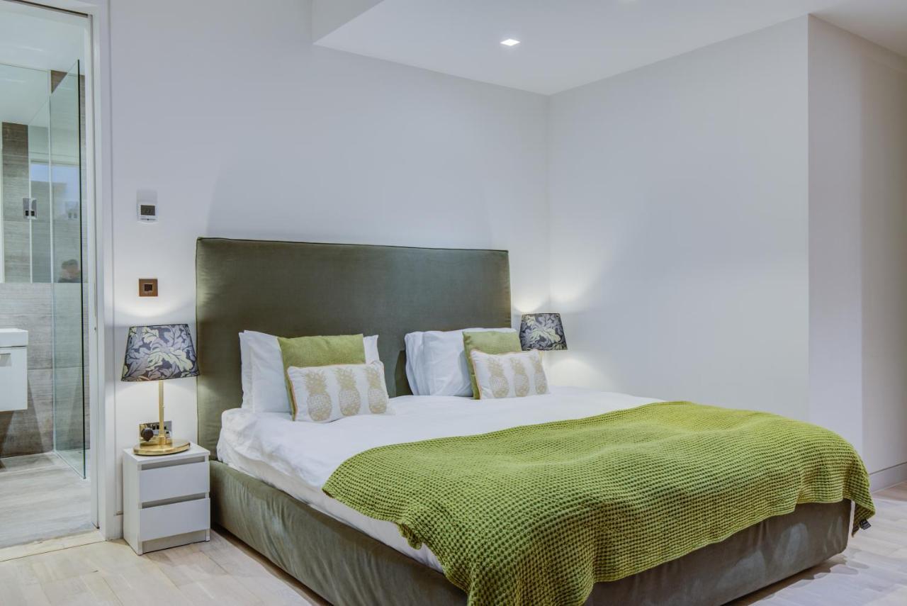 Appartement The York, Covent Garden Londres