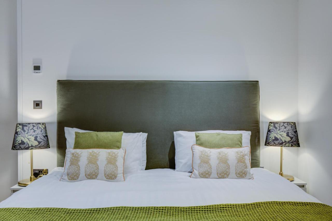 Appartement The York, Covent Garden Londres