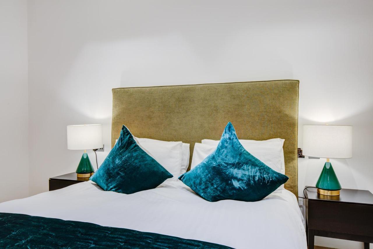 Appartement The York, Covent Garden Londres