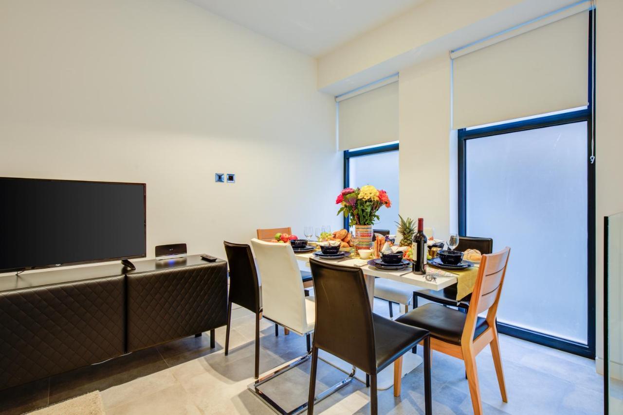 Appartement The York, Covent Garden