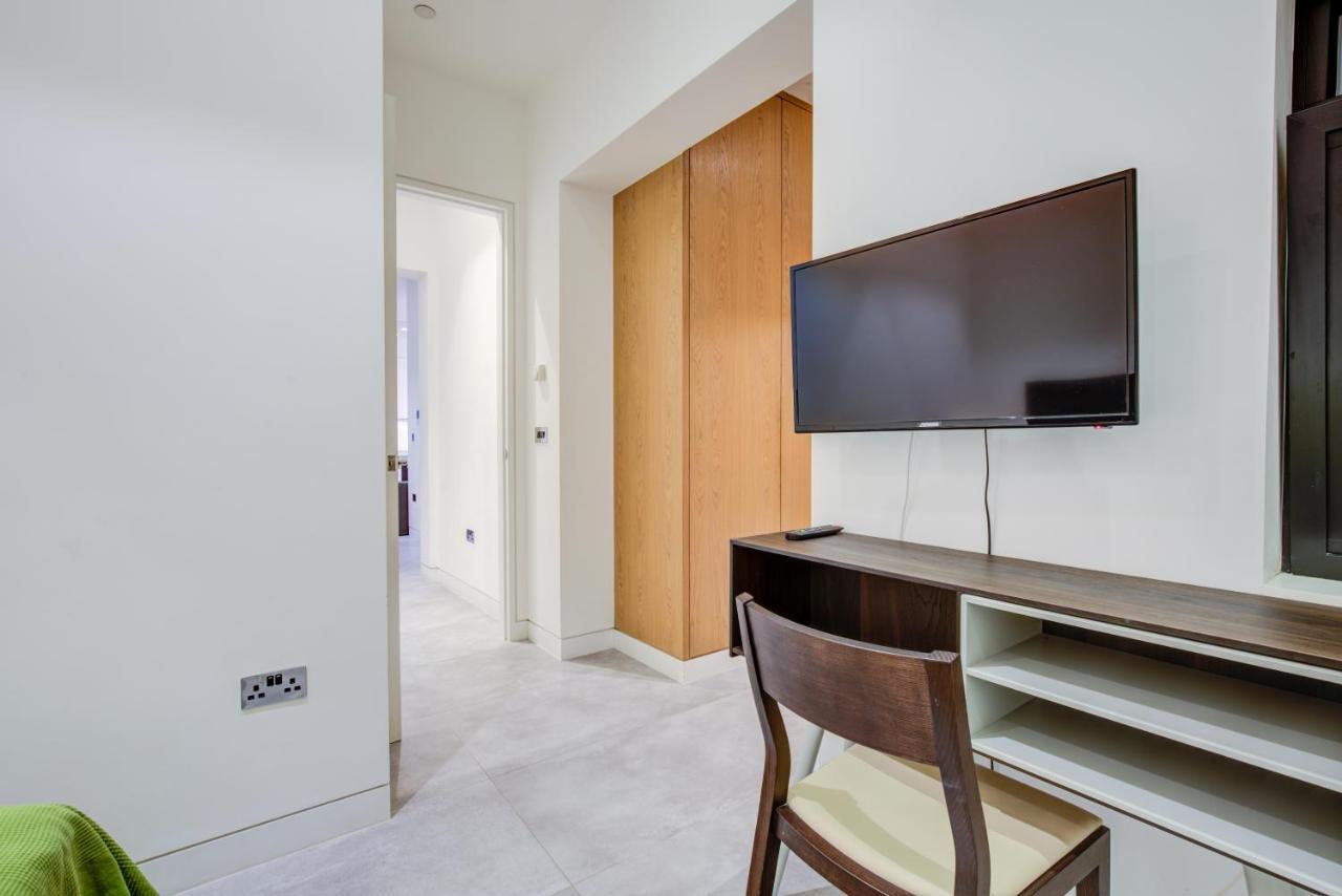 Appartement The York, Covent Garden *