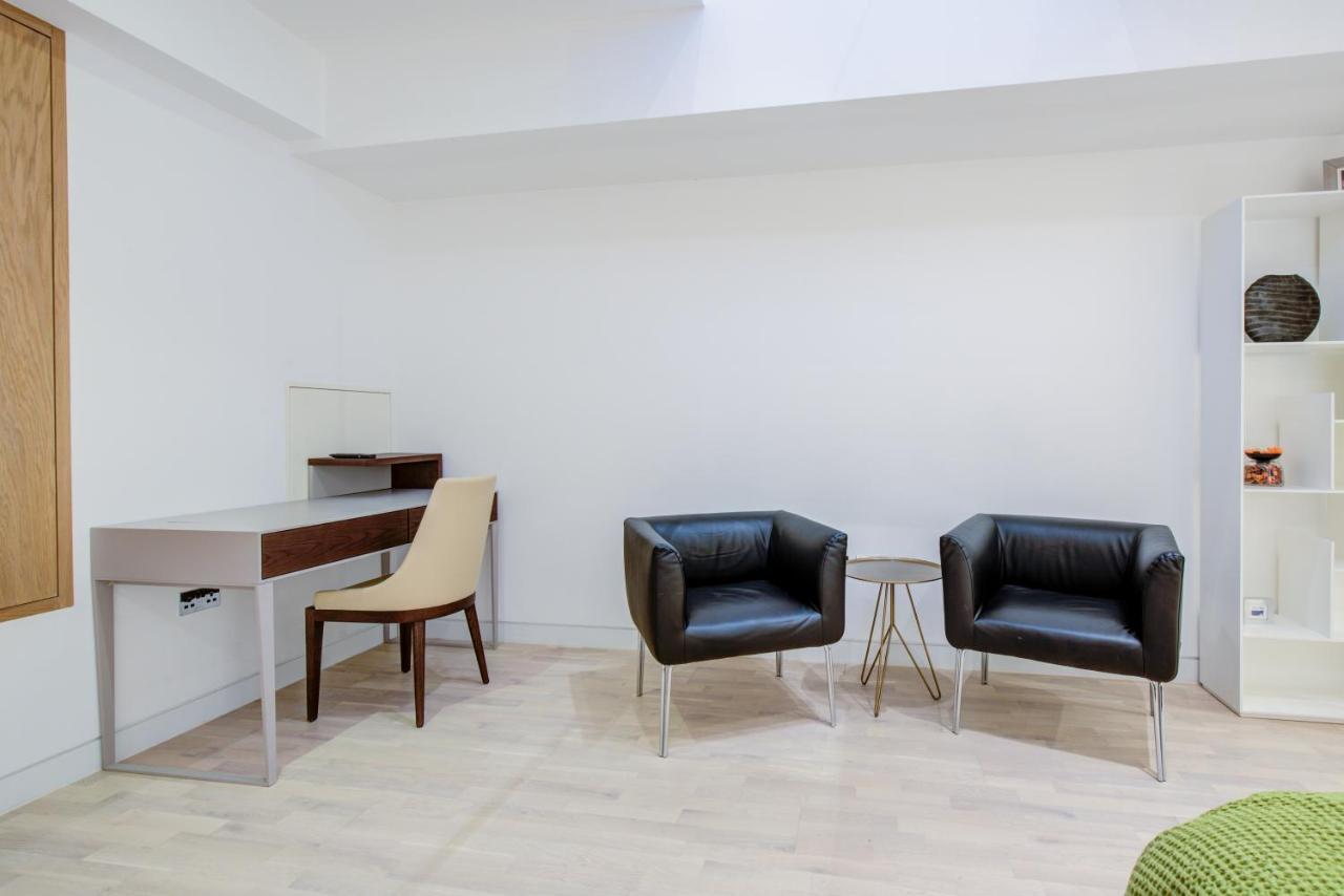 Appartement The York, Covent Garden Londres