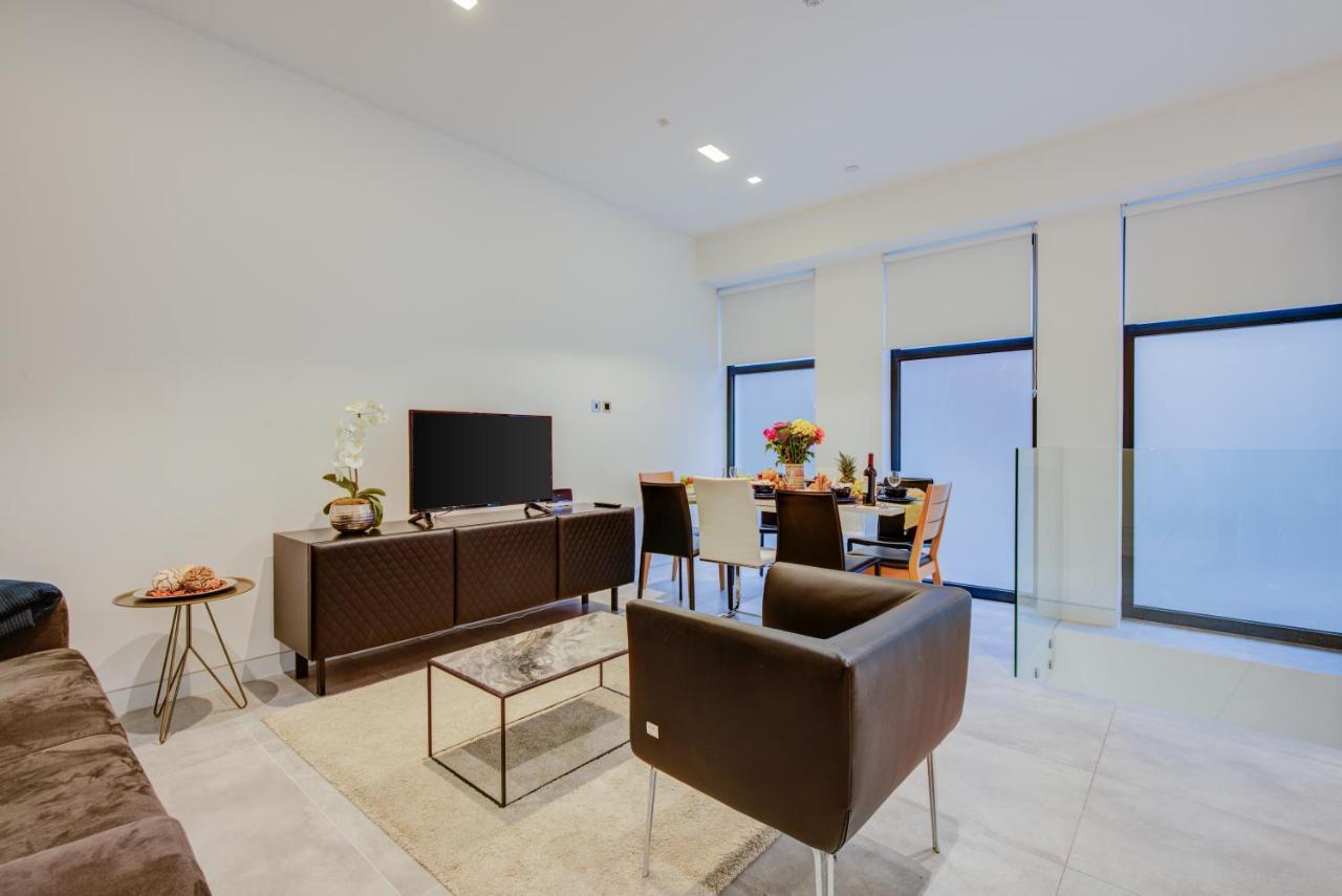 The York, Covent Garden Appartement *