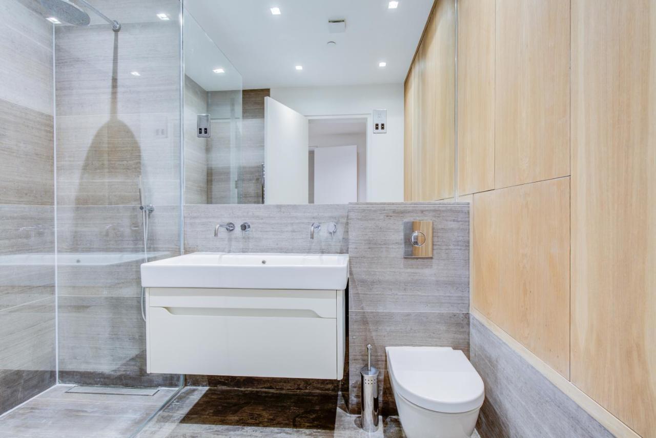The York, Covent Garden Appartement