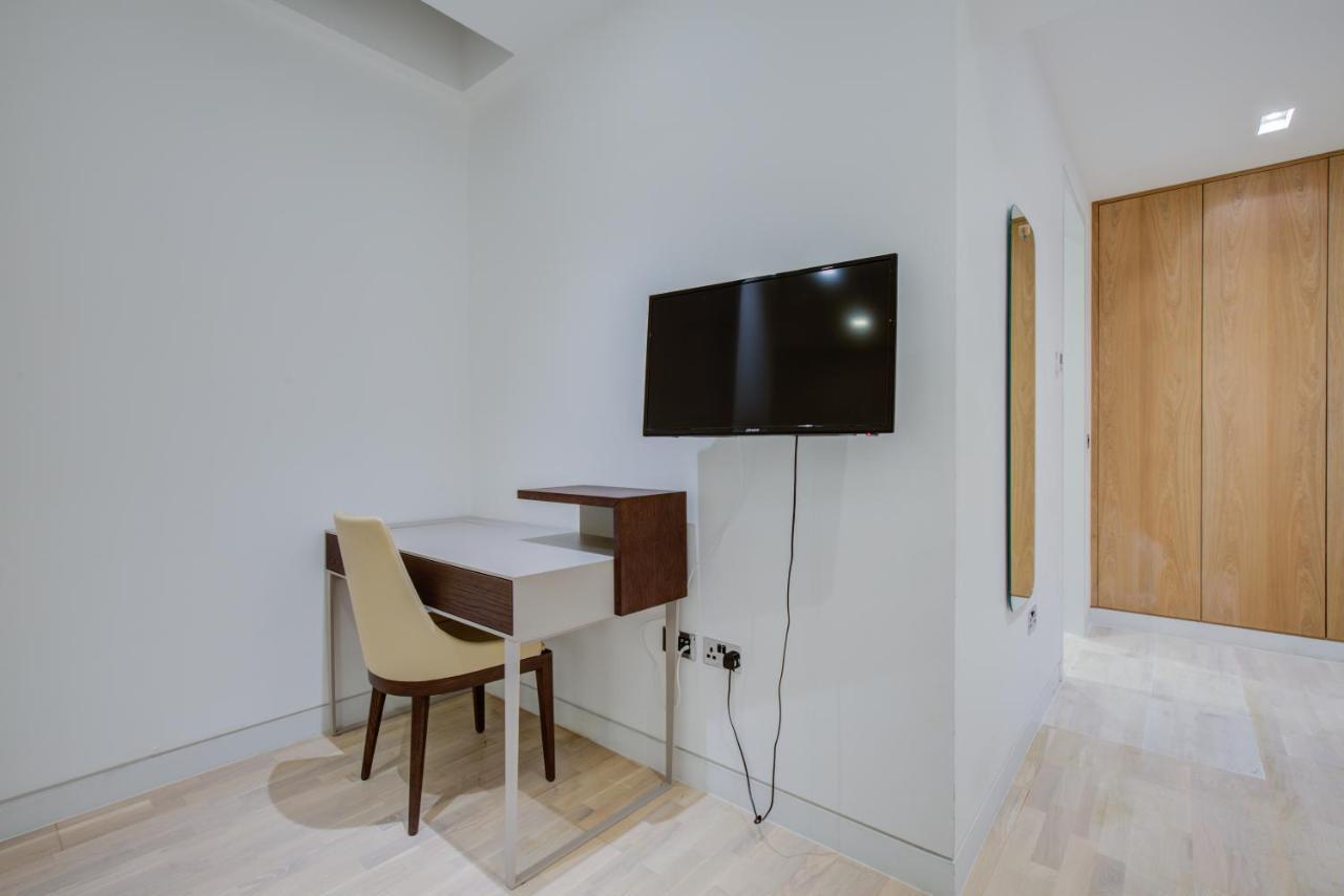 The York, Covent Garden Appartement *
