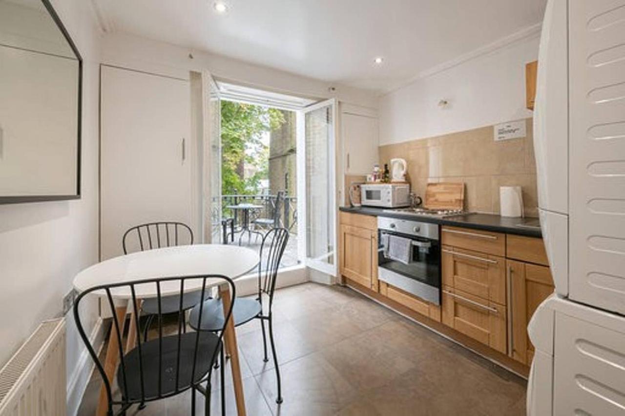 Hostal Hyde Park Gate