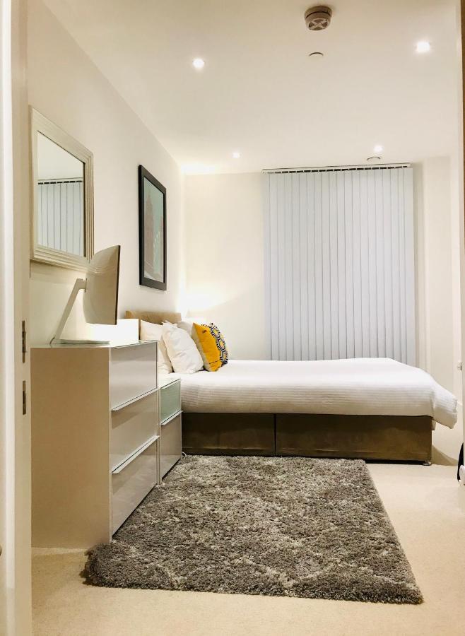 Primelodge Excel Gasthof London