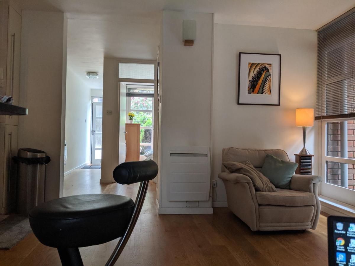 Appartement Rotherhithe Near Park And River