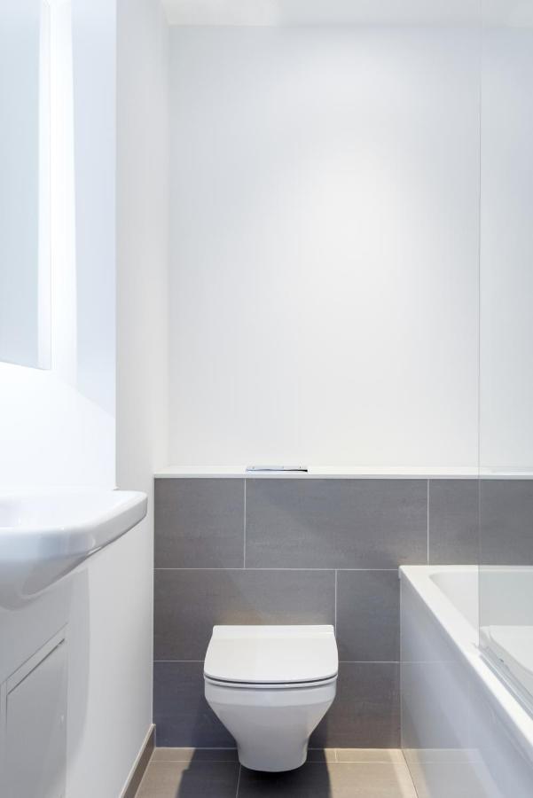 Sonder - Drum Court 4* Londen