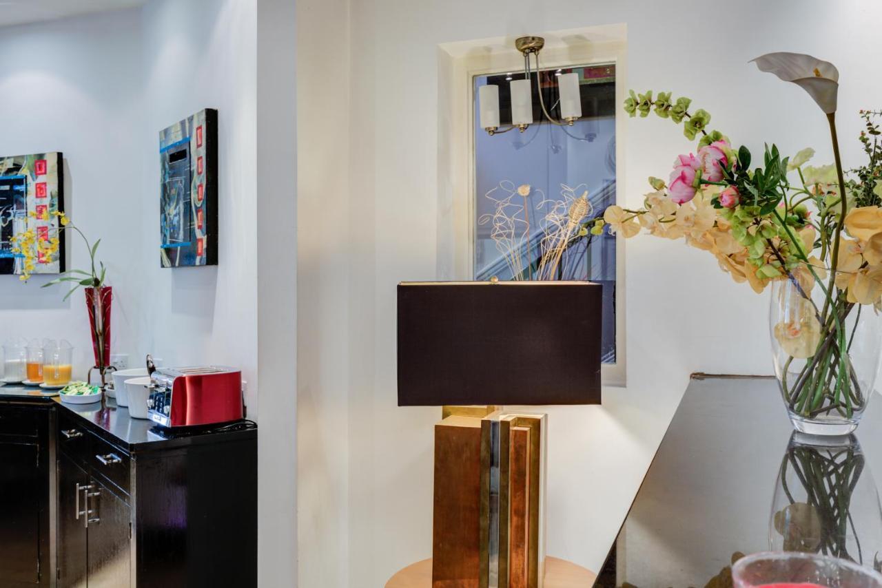 Admiral At Park Avenue Hotel Londres