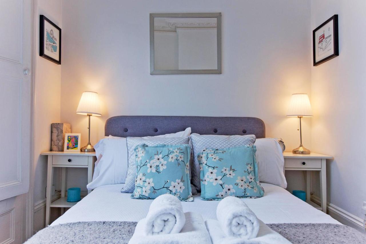 Islington Angel Apartamento Londres