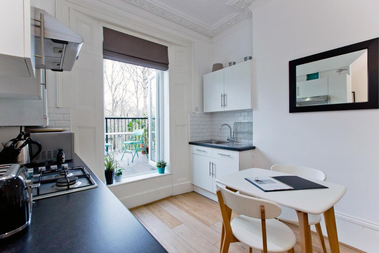 Islington Angel Apartamento Londres