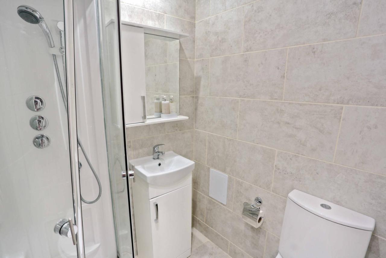 Magical & Charming 8 Covent Garden Townhouse * Londres