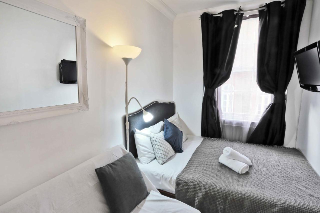 Casa de Férias Magical & Charming 8 Covent Garden Townhouse Londres