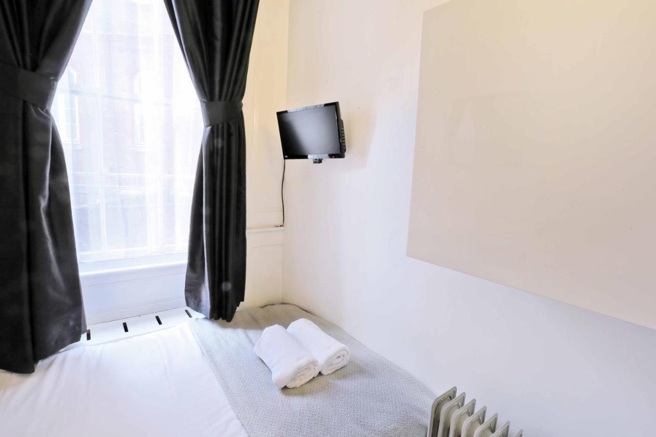 Magical & Charming 8 Covent Garden Townhouse Casa de Férias