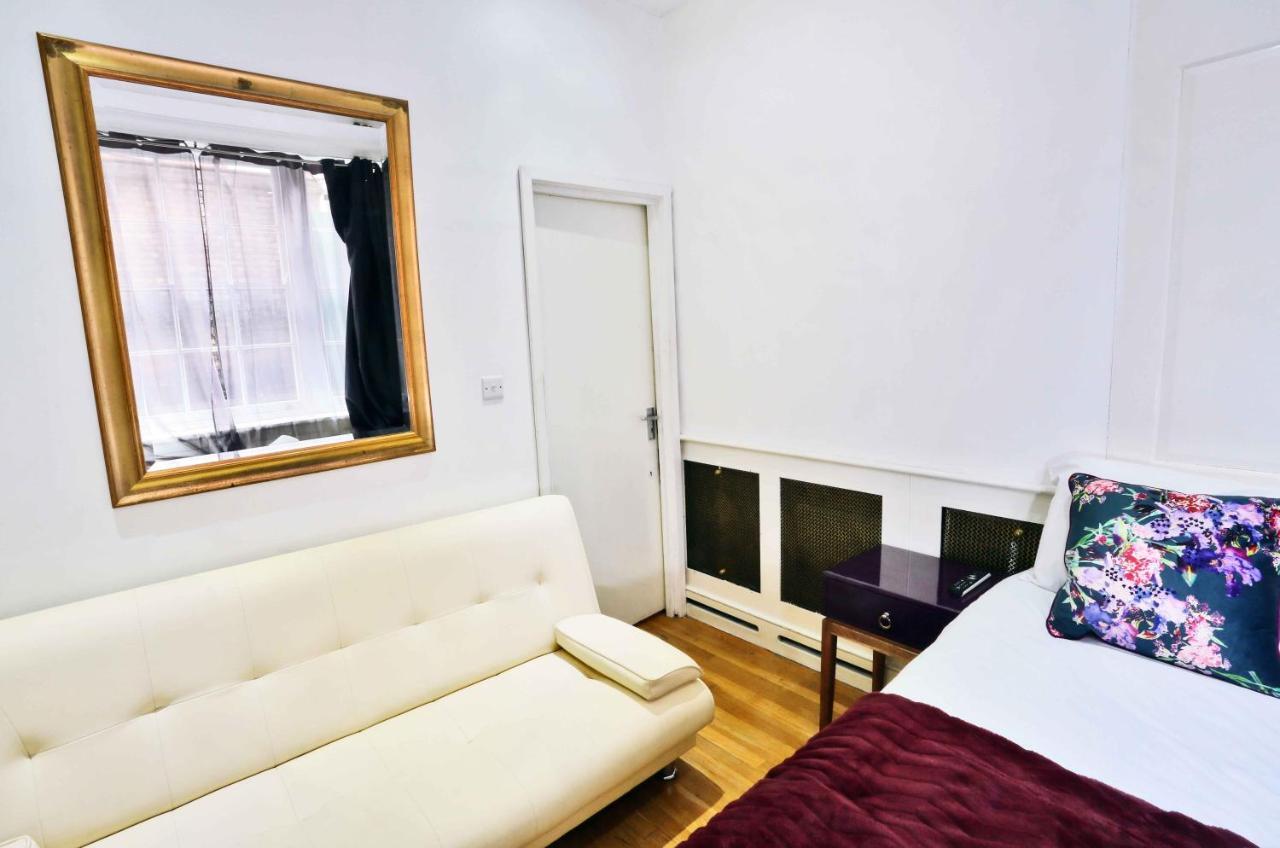 Magical & Charming 8 Covent Garden Townhouse Casa de Férias *