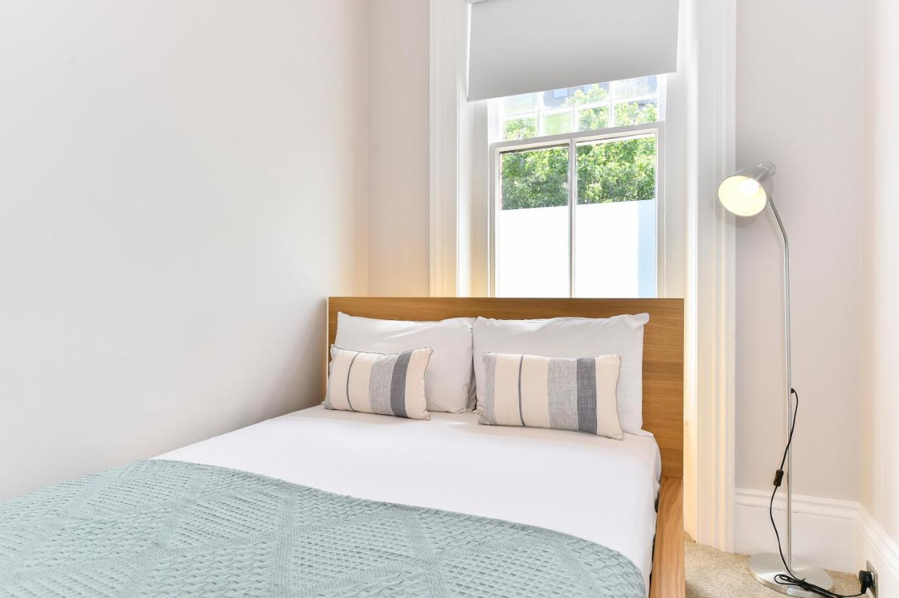 Apartamento Royal Kensington *