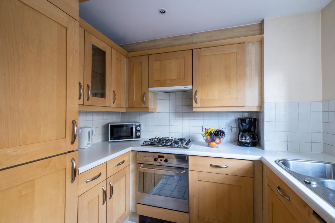 Apartamento Royal Kensington