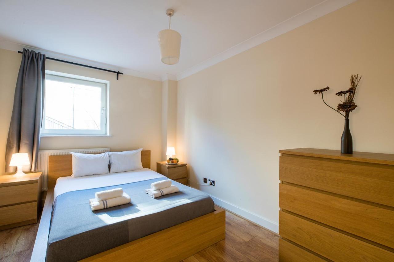 Apartamento Royal Kensington