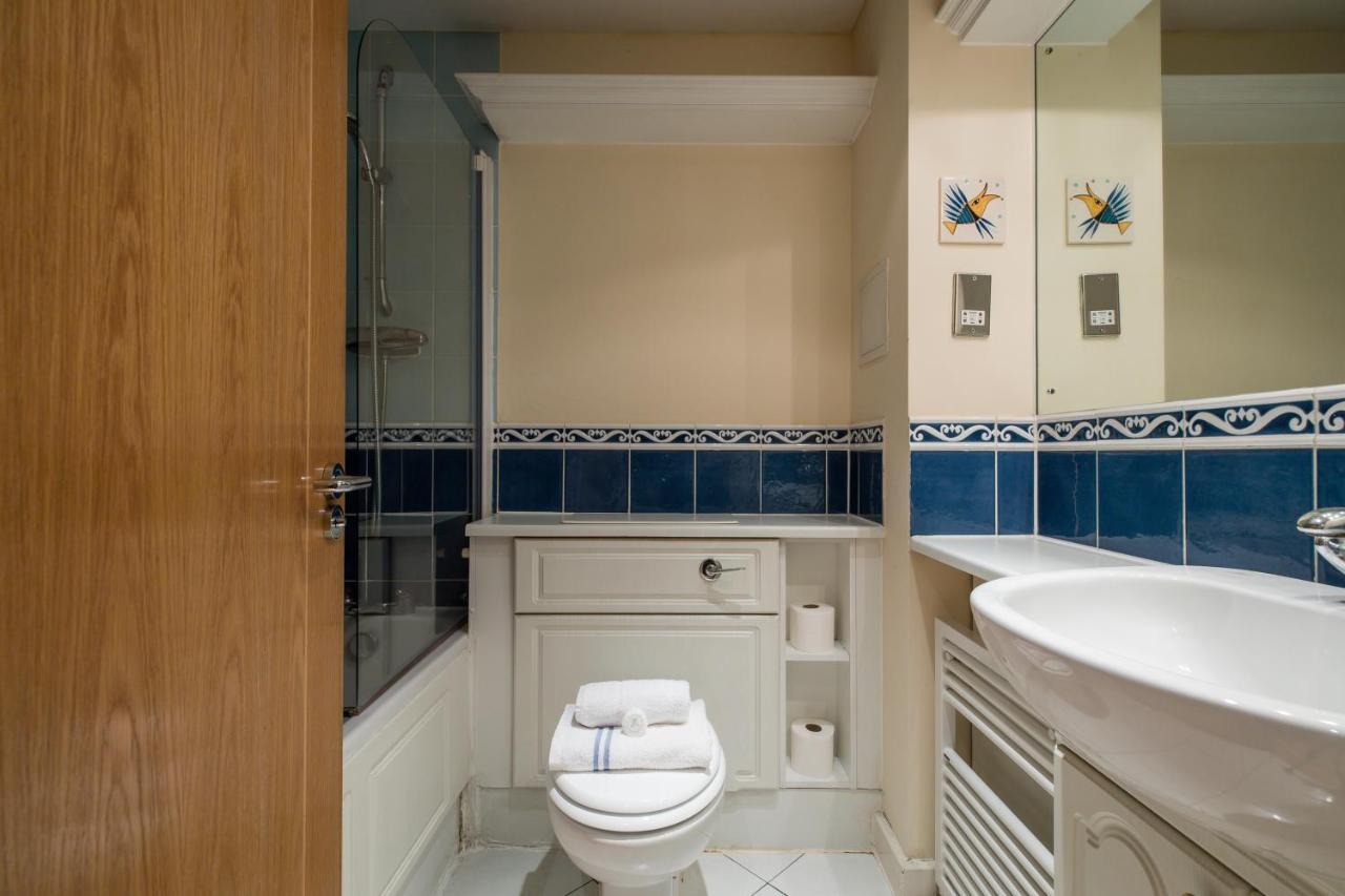 Royal Kensington Apartamento