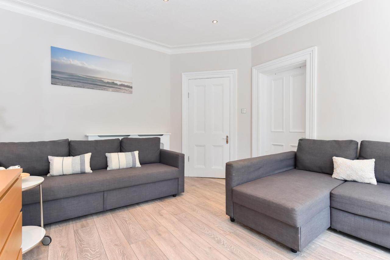 Apartamento Royal Kensington