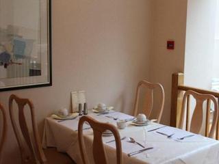 Mabledon Court 3* Londres