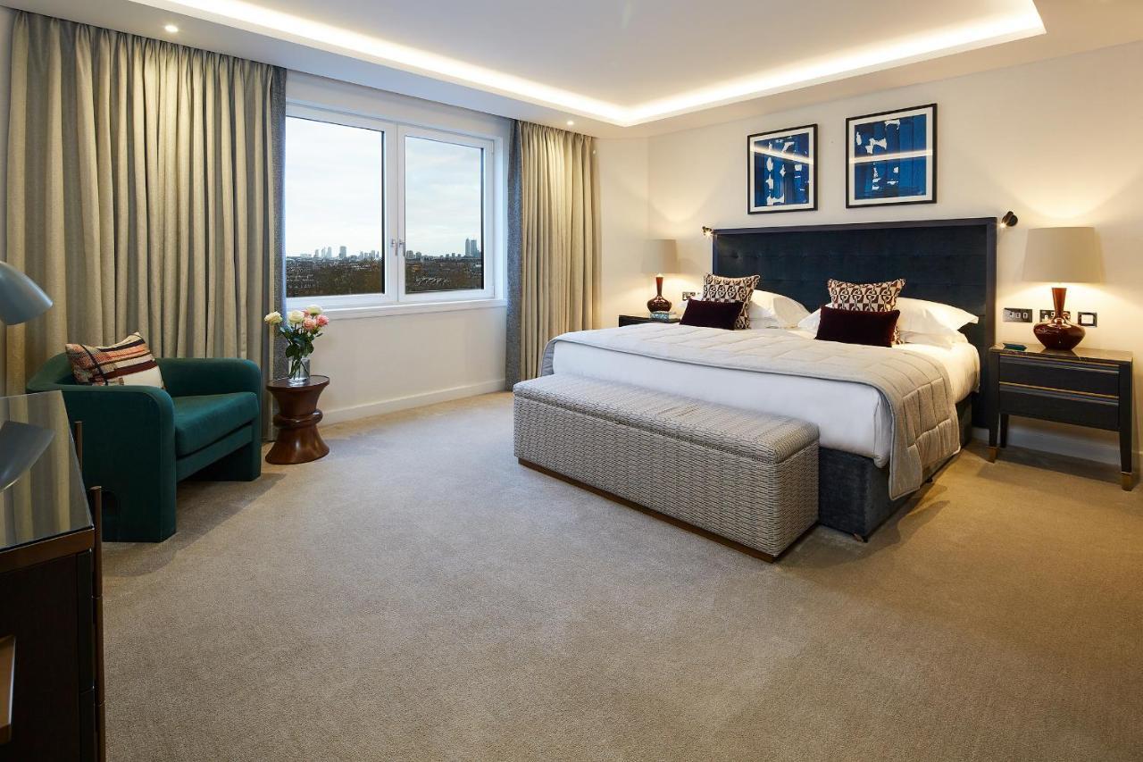 Cheval Gloucester Park At Kensington 5* Londres