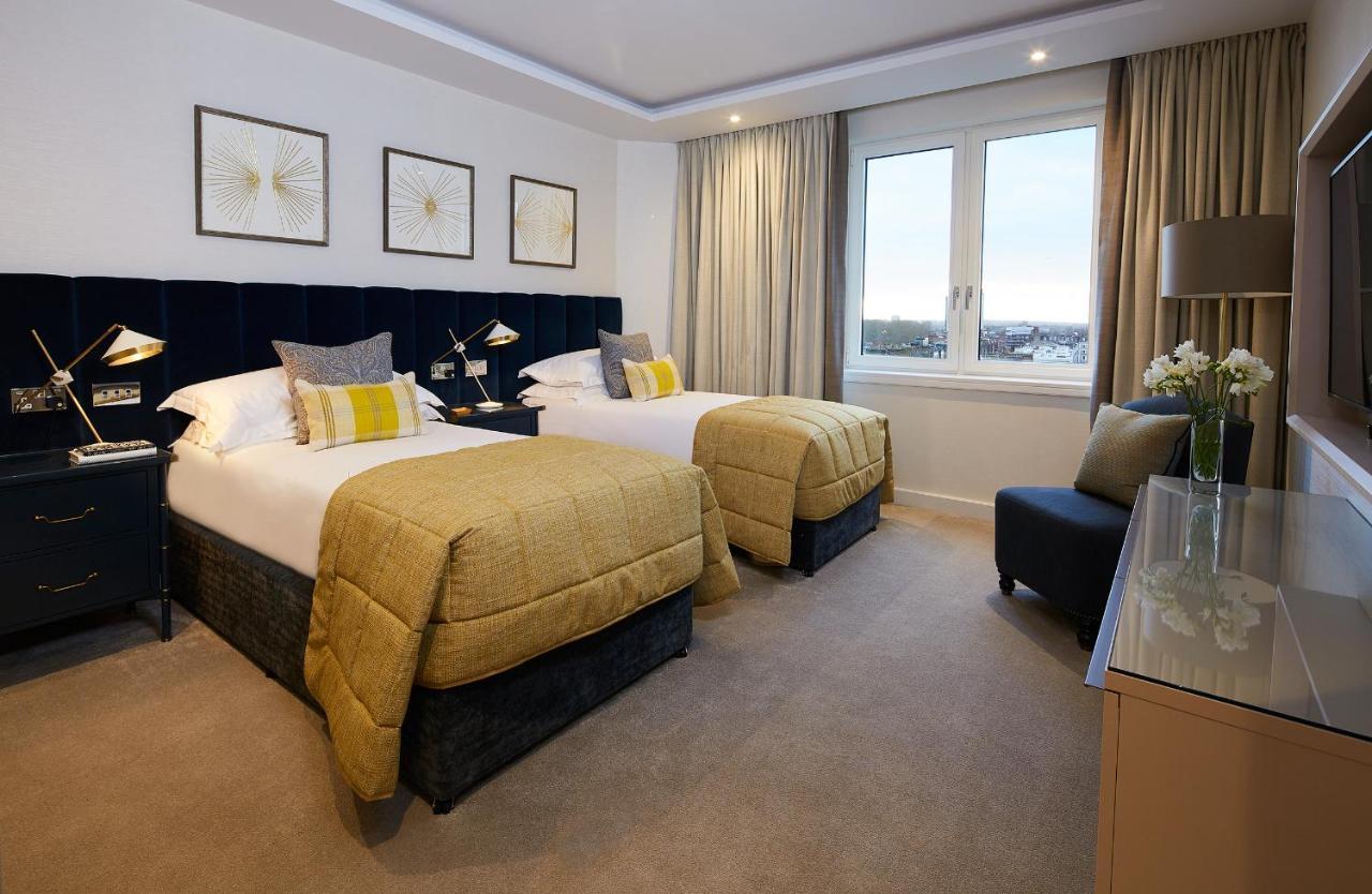 Cheval Gloucester Park At Kensington Aparthotel
