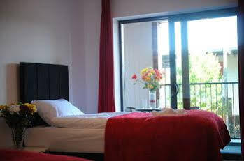 Aparthotel Canary Heights 3*