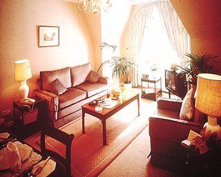 The Allen House Club Londres