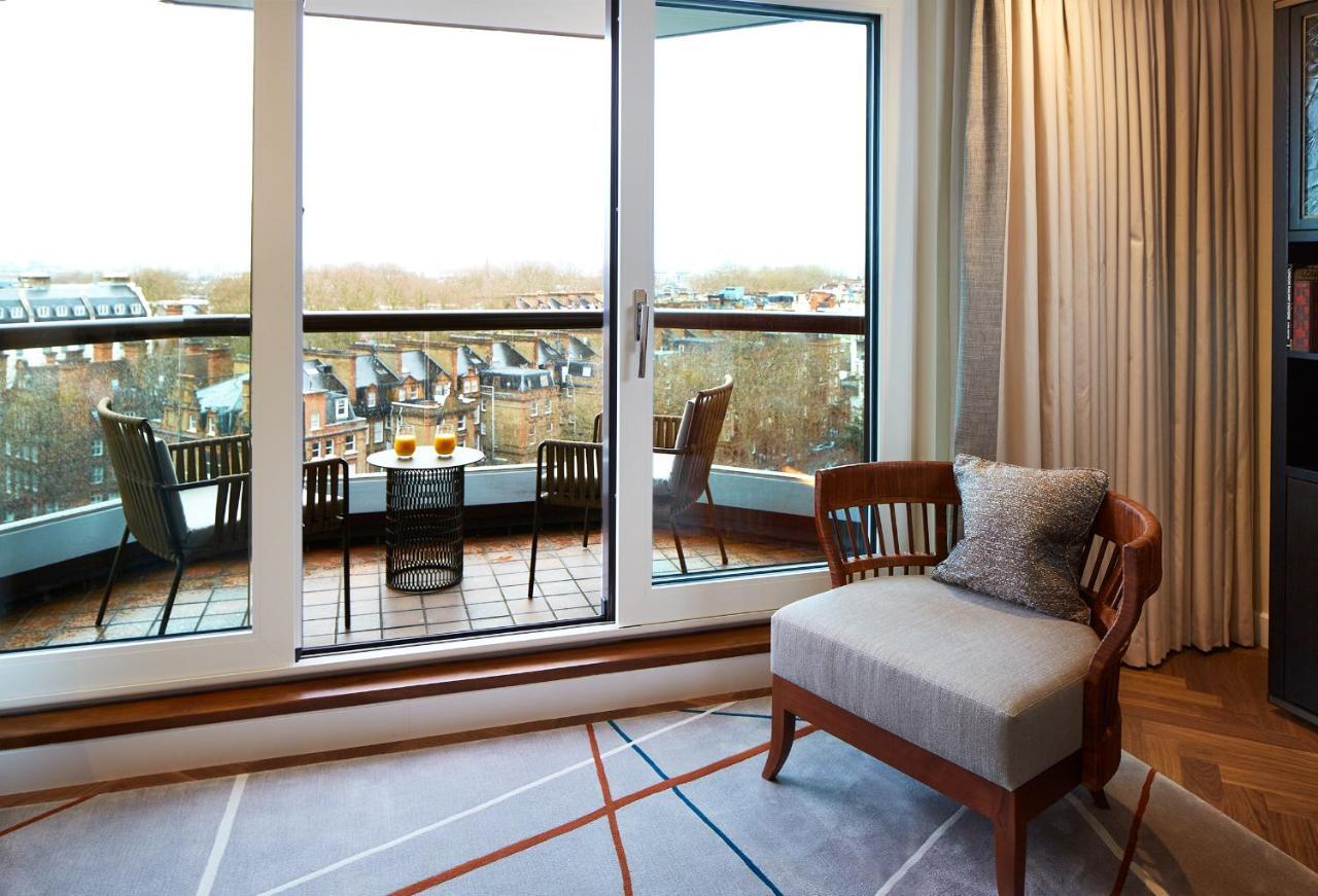 Cheval Gloucester Park At Kensington 5* Londres