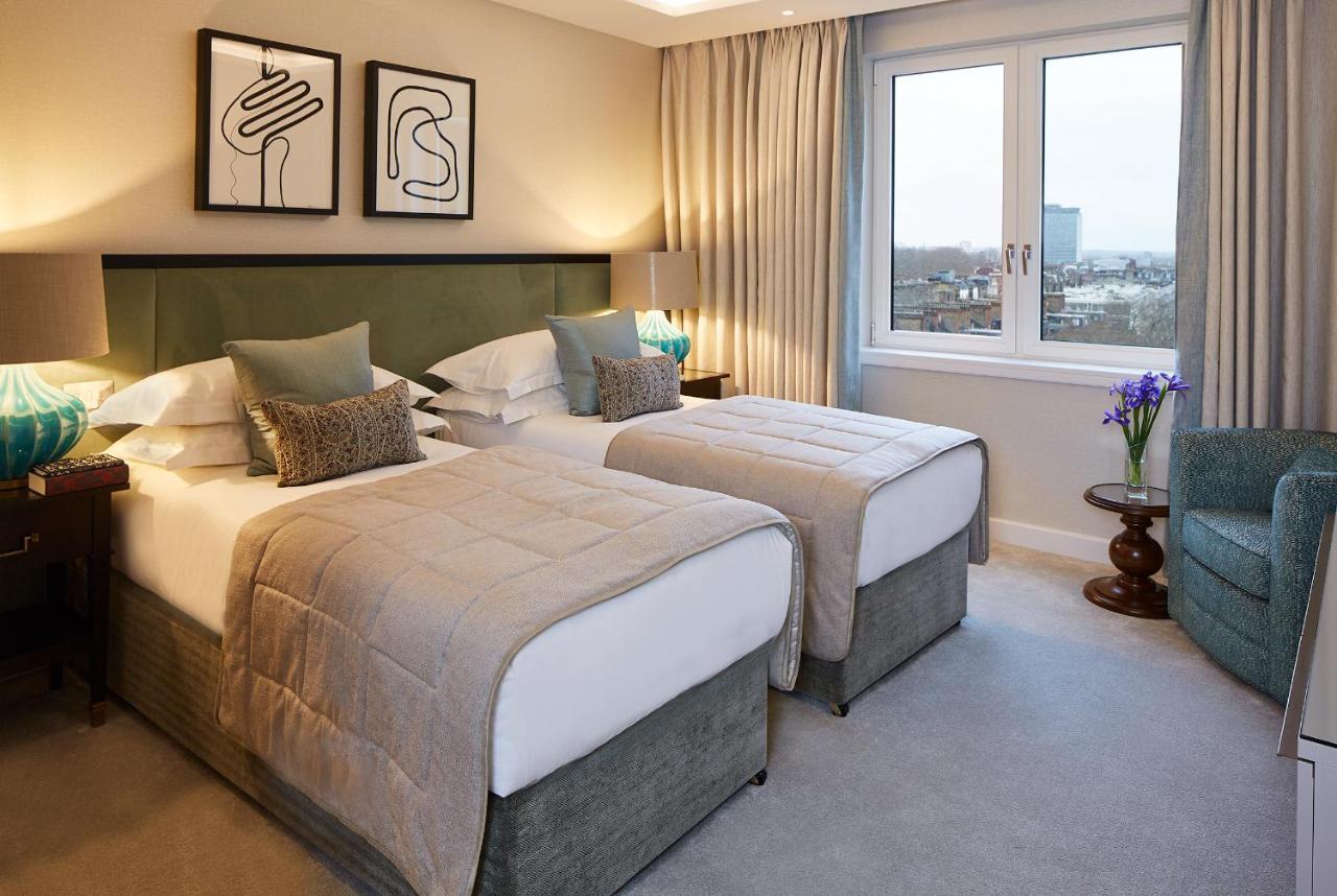 Cheval Gloucester Park At Kensington 5* Londres