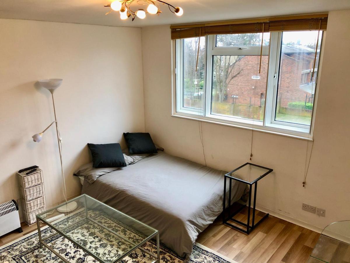 Apartamento 5 Mins Putney Tube Station Londres