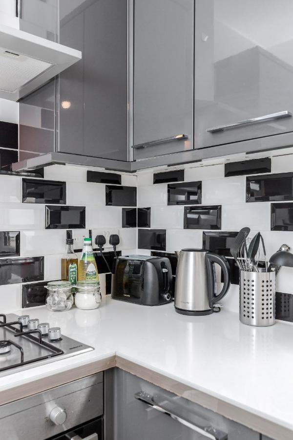 Welcomestay Clapham Junction 2 Bedroom Apartamento Londres