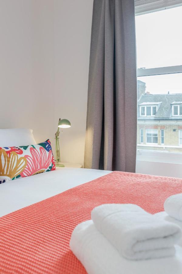 Apartamento Welcomestay Clapham Junction 2 Bedroom *
