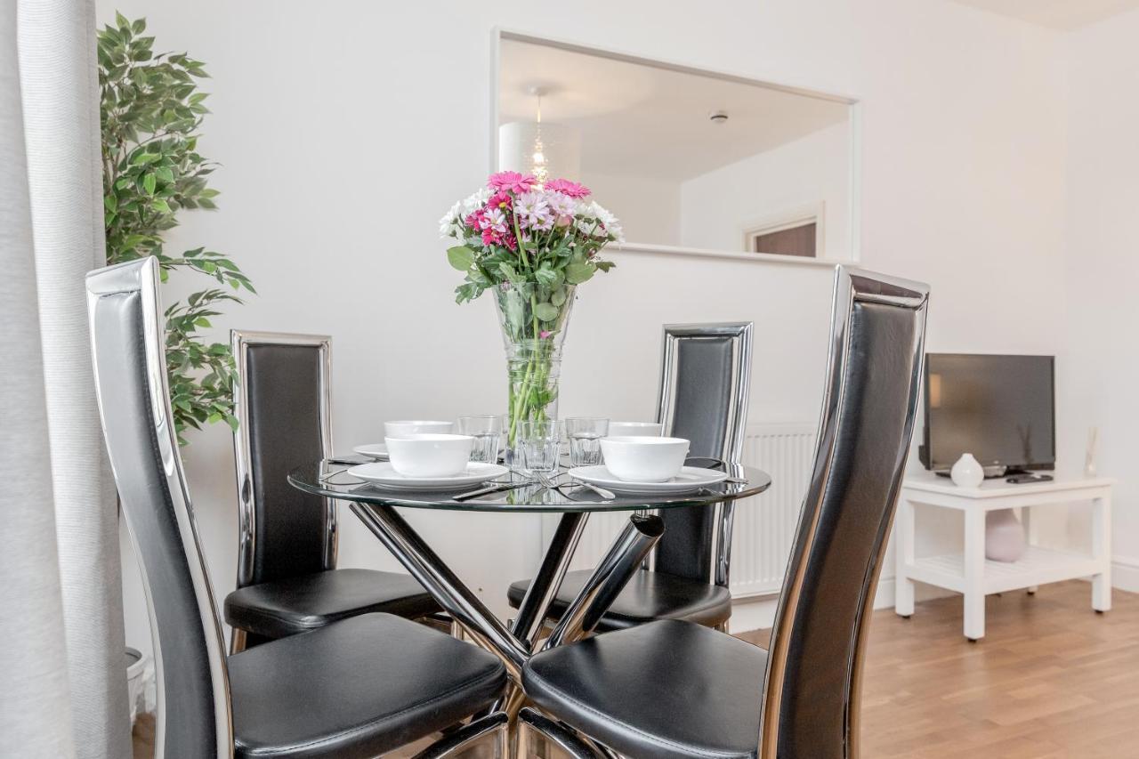 Apartamento Welcomestay Clapham Junction 2 Bedroom